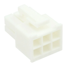 TE Connectivity 1586019-6 image