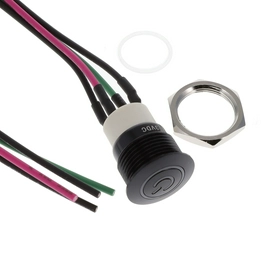PVA6LRPW1141 E-SWITCH