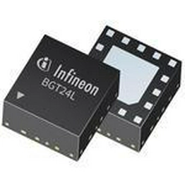 BGT24LTR11N16E6327XTSA1 Infineon Technologies