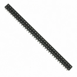 Sullins Connector Solutions NPPN352GFNP-RC image