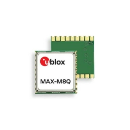 u-blox MAX-M8Q-0 image
