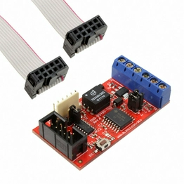 MOD-RS485-ISO OLIMEX
