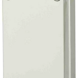 ABS C 65 G ENCLOSURE FIBOX