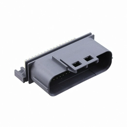 Japan Aviation Electronics MX23A34NF6 image