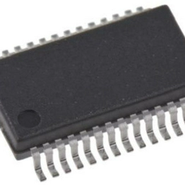Renesas Electronics ICL3238EIAZ image