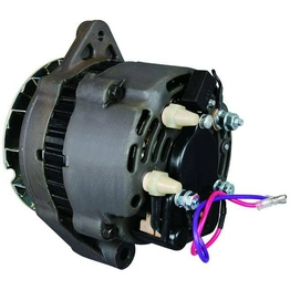 AC165610ALTERNATOR International Lighting