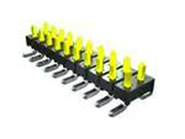 TMM-107-06-G-D-SM samtec