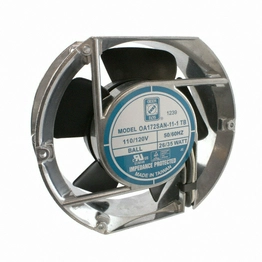 Orion Fans OA172SAN-11-1TB image