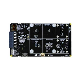 115XOPT-EXP-EVB Silicon Laboratories