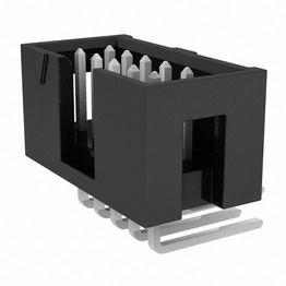 samtec TSS-105-04-T-D-RA image