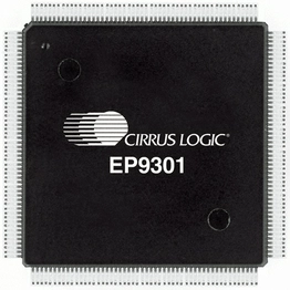 EP9301-CQZ Cirrus Logic