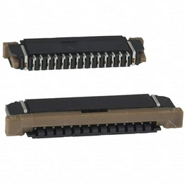 SFW14R-3STE1LF Amphenol