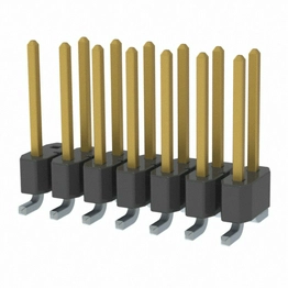 samtec TSM-107-02-S-DV-014 image