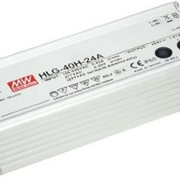 Mean-Well USA, Inc. HLG-40H-20B image