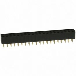 Sullins Connector Solutions NPPN202AFCN-RC image