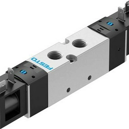 FESTO VUVS-LK25-B52-D-G14-1B2-S image