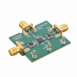 DC933A Analog Devices