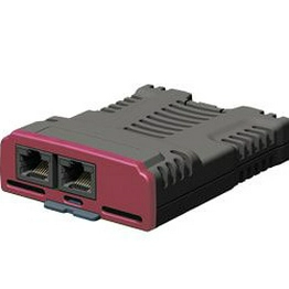 SI-ETHERCAT 82400000018000 Control Techniques