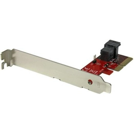PEX4SFF8643 StarTech