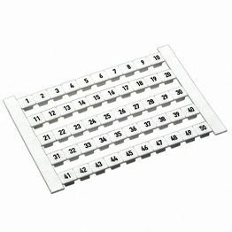 Weidmüller 0468660001 image