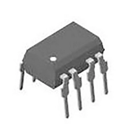 Vishay Intertechnology ILD74 image