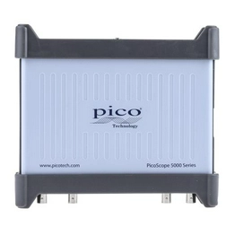 Pico Technology PicoScope 5242D image