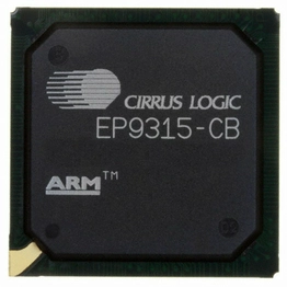 EP9315-CBZ Cirrus Logic