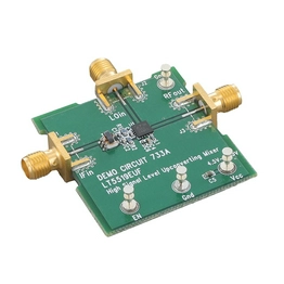 DC733A Analog Devices