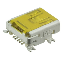 DX1R005HN2E700 Japan Aviation Electronics