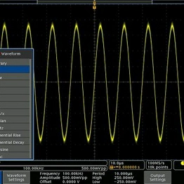 MDO4AFG TEKTRONIX