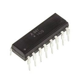 BROADCOM ACPL-847-000E image