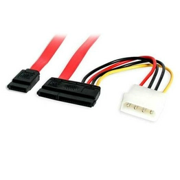 SATA18POW StarTech