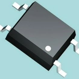 IS357D Isocom Components