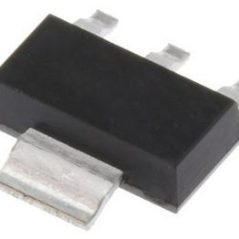 DIODES AP7363-15E-13 image