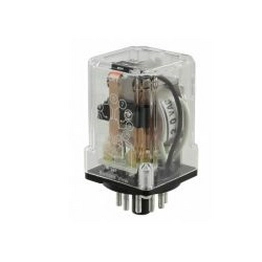 MK2KP DC24 OMRON