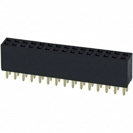 PPPC152LFBN Sullins Connector Solutions