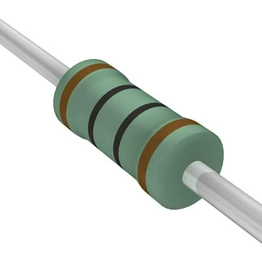 YAGEO KNP100FR-73-10R image