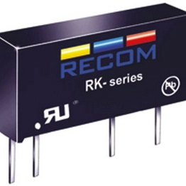 RECOM Power RK-0509S image