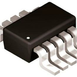 Analog Devices MAX4734EUB+ image