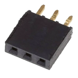 SSQ-103-01-G-S-LL samtec