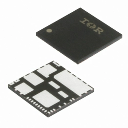 Infineon Technologies IRSM836-024MATR image
