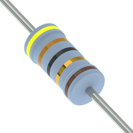 MFR-25FTE52-43R YAGEO