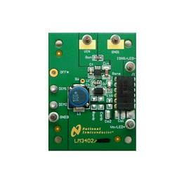 Texas Instruments LM3402EVAL/NOPB image