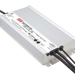 Mean-Well USA, Inc. HLG-600H-36A image