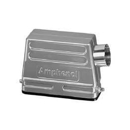 C146 10R016 550 4 Amphenol