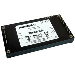 TDK-Lambda PH1200A280-48/T image
