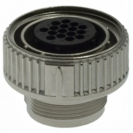 TE Connectivity 208488-4 image