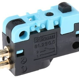 CROUZET 81290001 image