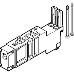 VMPA2-VSP-0 FESTO
