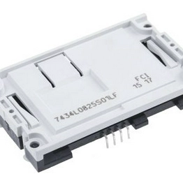 Amphenol 7434L0825S01LF image